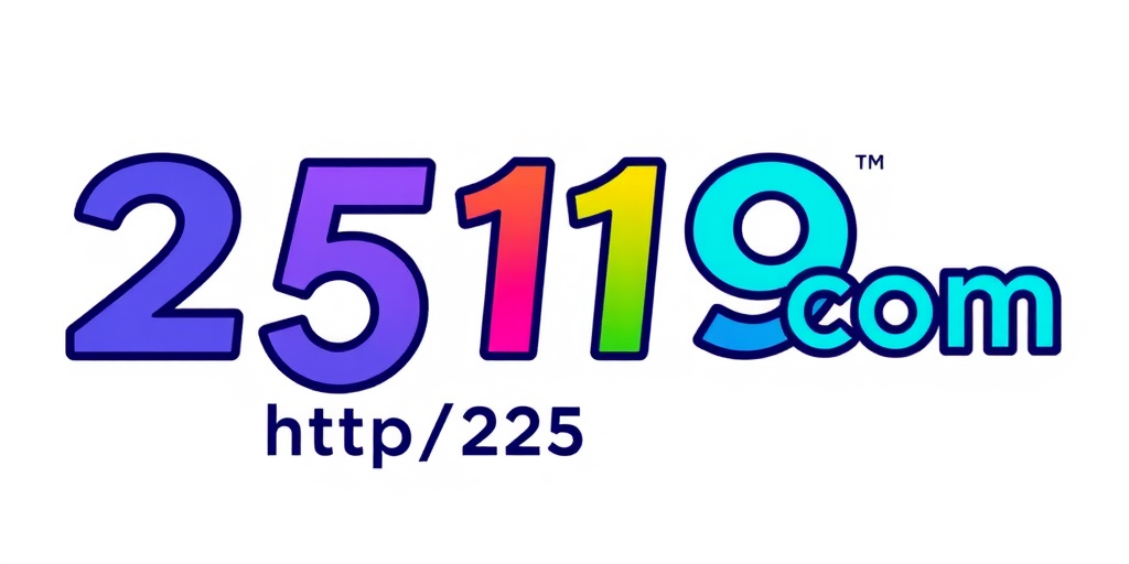 2519s Blog